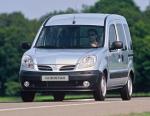 Nissan Kubistar 2003 года
